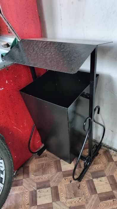 Продам урно уличный