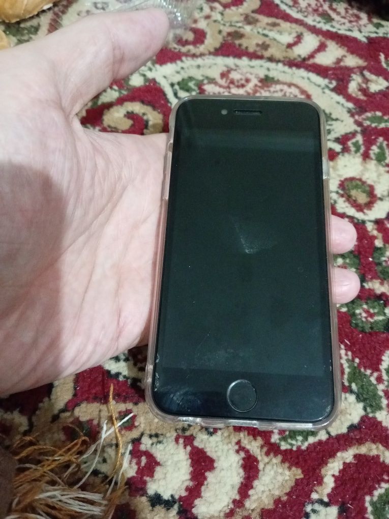 Iphone 6  Obmenga