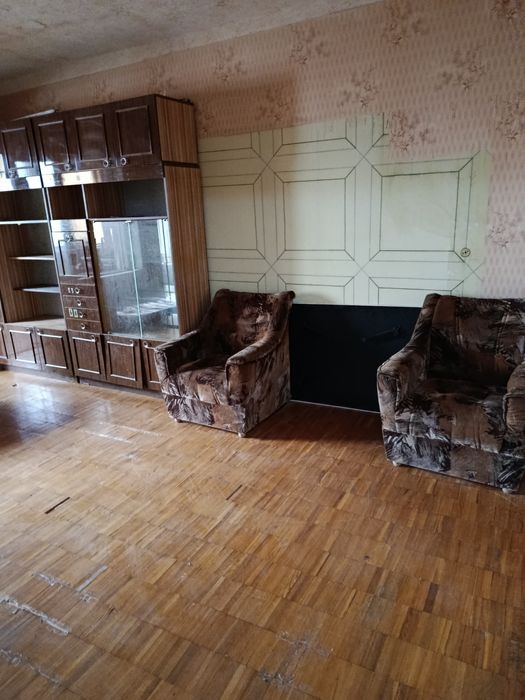 продаётся двухкомнатная квартира, Водник
