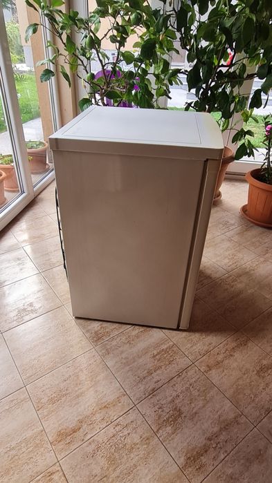 Фризер GROWN с 4 чекмеджета