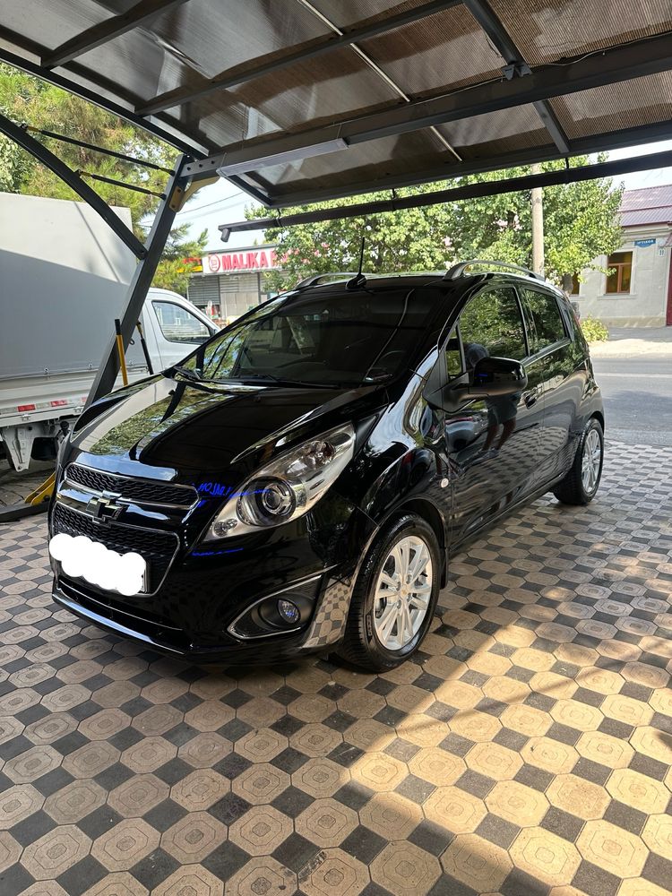 Spark 4 poz Full GBO