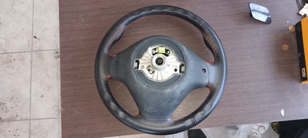 Волан за bmw f30