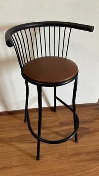 Барный стул «Альфа» 96 см