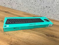 Продаю клавиатуру Logitech