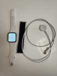 Apple watch seria 6. 40 mm ecran spart