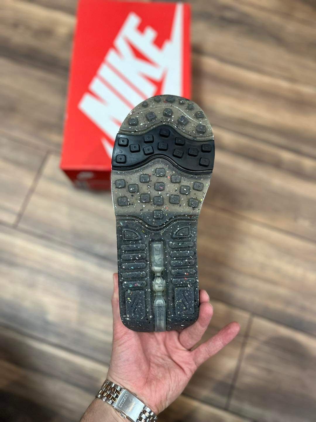 Nike Air Max Furyosa