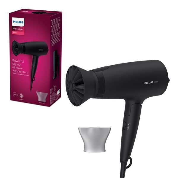 Нов сешоар Philips 3000 Series BHD308