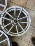 Jante audi /bmw -5x112 r17 impecabile - pret 2000 lei set