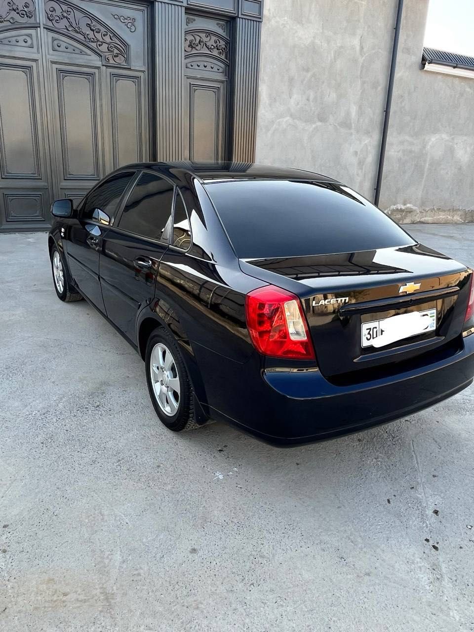 Jentra darkmoon blue 2023