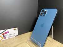iPhone 12 Pro 128Gb Pacific Blue 3 ani garanție, Telefoane Mureș
