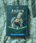 Manga Demon slayer, JoJo's bizarre adventure, one piece и още