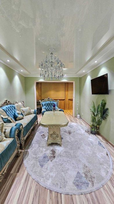 Аренда 3/4/5 В Мирабадском районе гостиница Россия