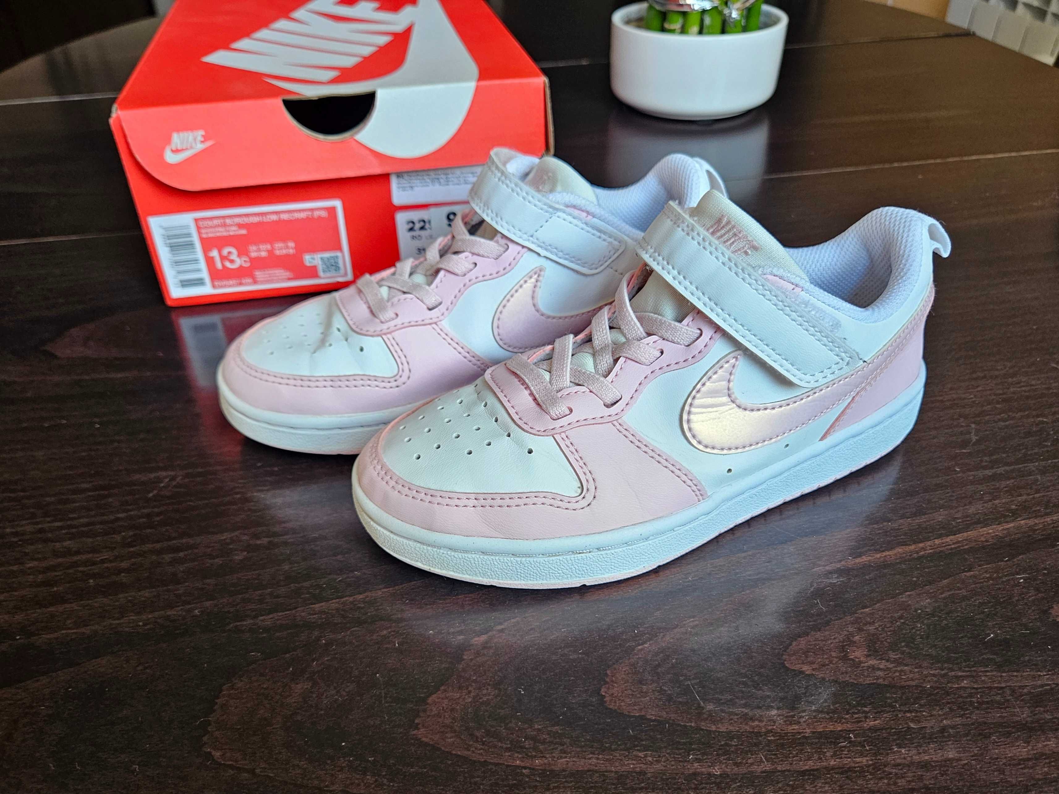 Детски маратонки Nike номер 31