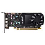 Видеокарта NVIDIA QUADRO P2000 5GB GDDR5 - Гаранция Безплатна доставка
