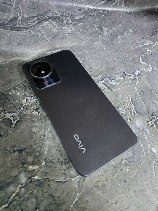 Смартфон VIVO 02 t, 64 гб (Аксу)