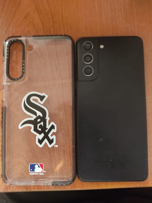 Продаю Samsung S21 FE Срочно!