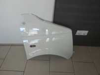 Aripa Fata Dreapta VW T5 An 2003-2010 (LB9A (Alb))