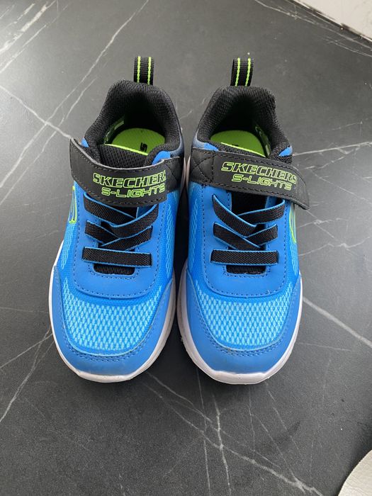 Adidasi Skechers 26