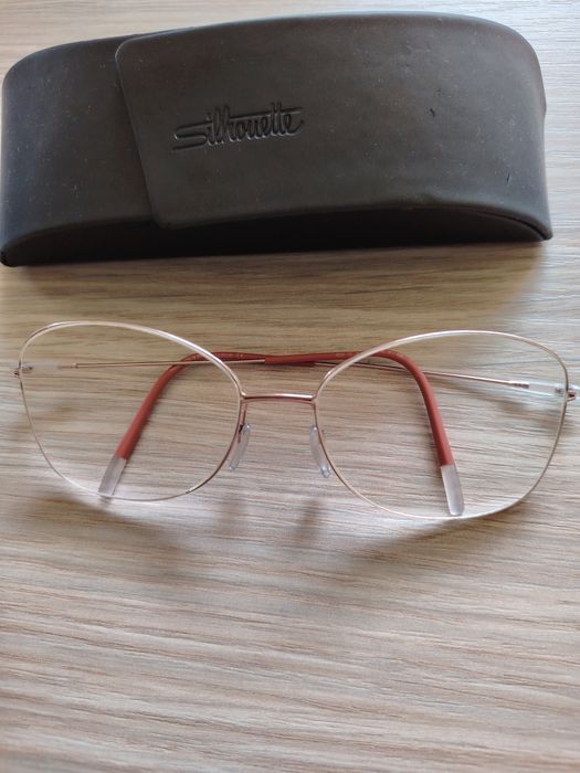 Rame ochelari Silhouette