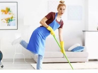 Uy va ofis tozalash xizmati "KAFOLAT" CLEANING