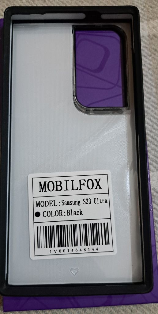 Samsung S23 Ultra