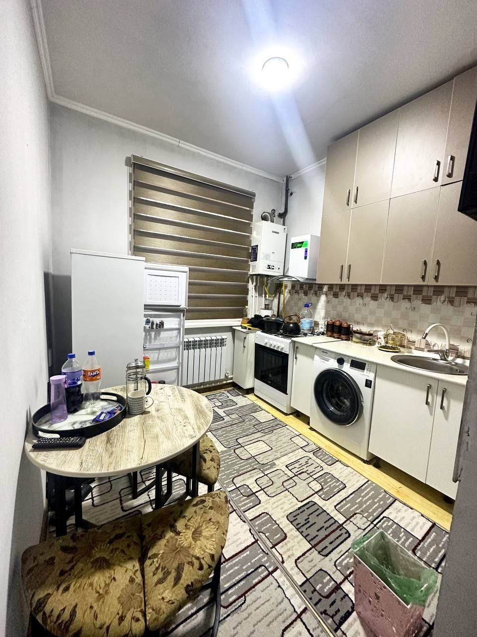 Продаю свою квартиру 2 х комнатную