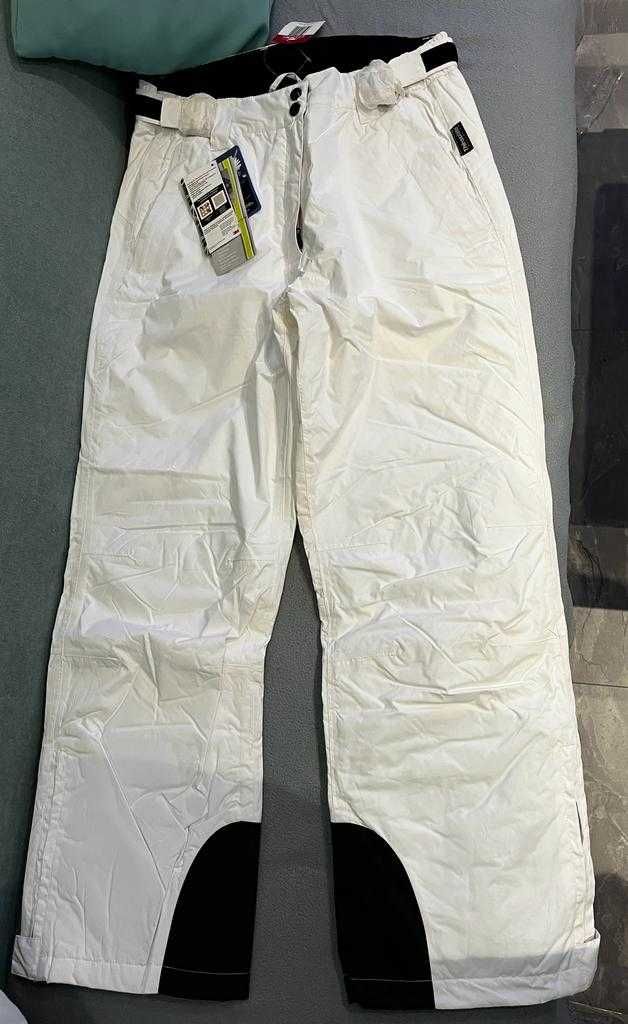 Pantaloni de ski, dama Crane