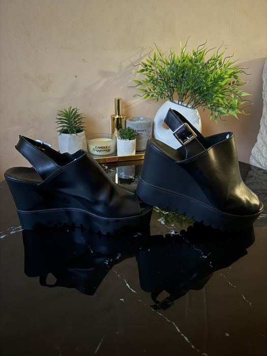 Sandale dama din piele naturala BATA