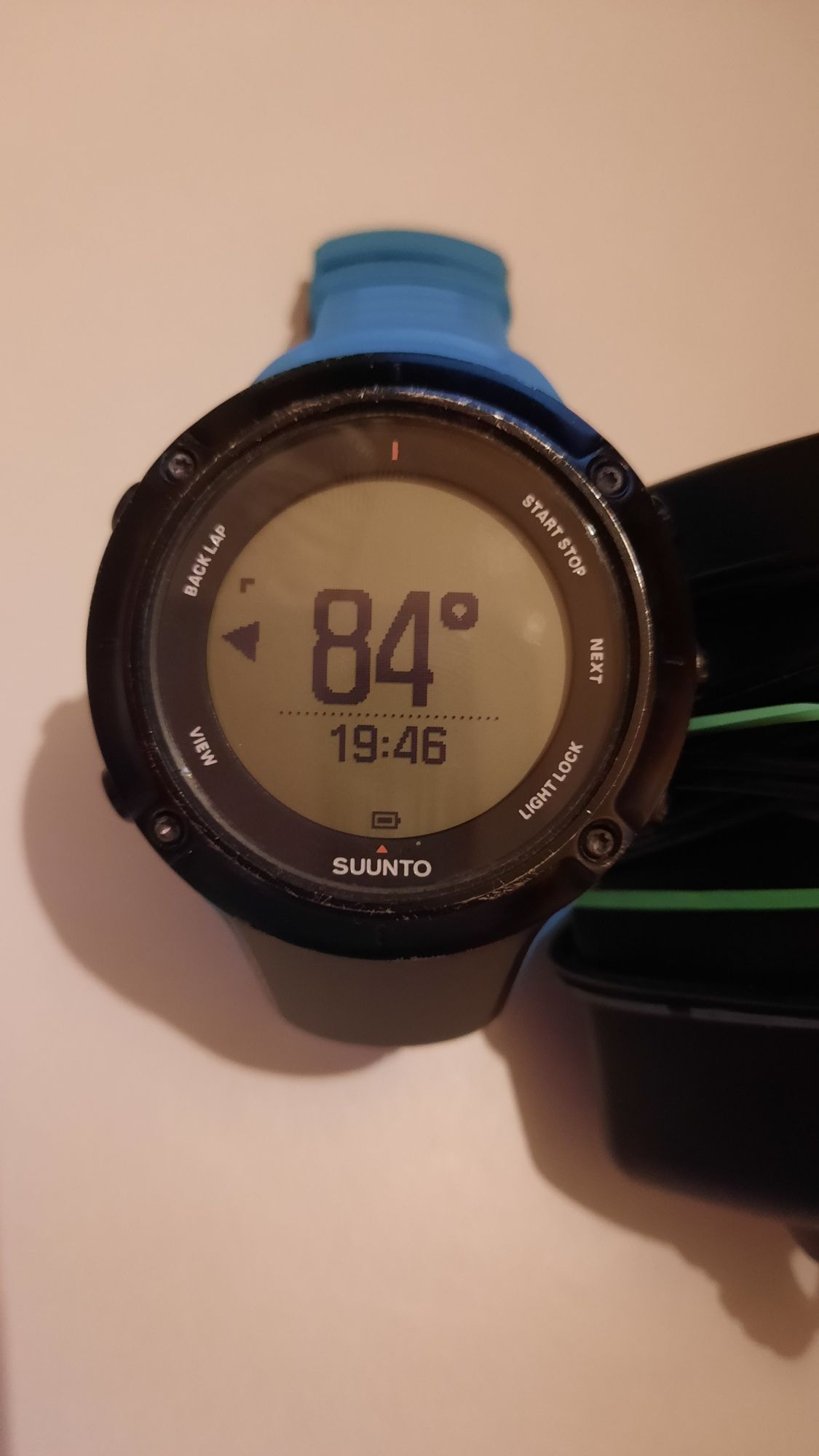 Ceas suunto ambit 3 peak