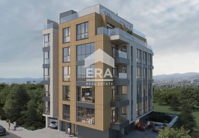 Продава се Тристаен апартамент в София, Лозенец - 110 кв.м за 2311 €/кв.м - Снимка #2