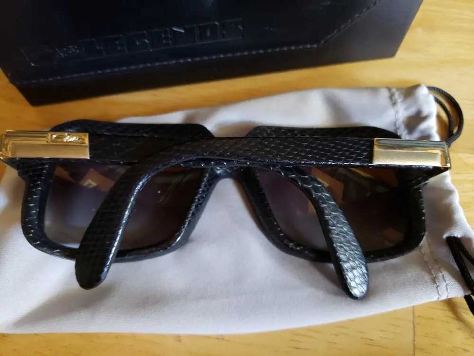 CAZAL Limited Edition оригинални слънчеви очила