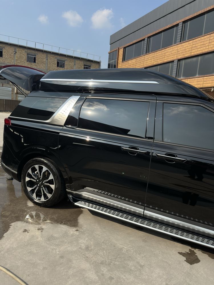 KIA Carnival HI-Limusine