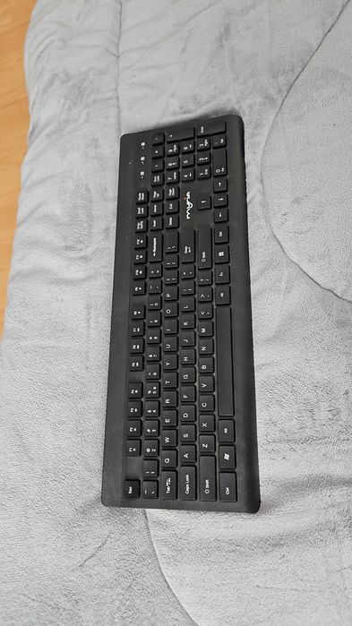 Set gaming Aqirys & myria– căști