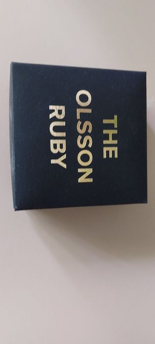Nozzle imprimanta 3D The Olson Ruby