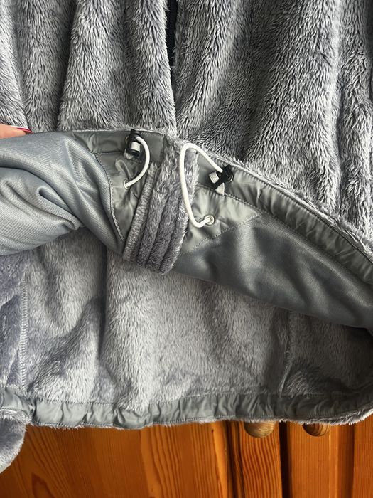 Дамско горнище THE NORTH FACE полар