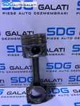 Piston cu Biela VW Polo 1.6 TDI CAYA CAYB CAYC 2010 - Prezent Cod 03L115105B 03L115105C