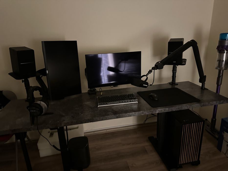 calculator ryzen 7950x3d rtx 4080