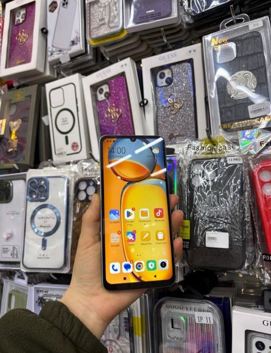 Samsung A 33 / 128 Android 15