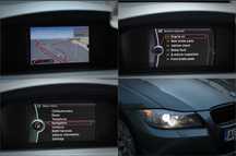 Vand BMW 320 d - xdrive -2010- 184 hp!