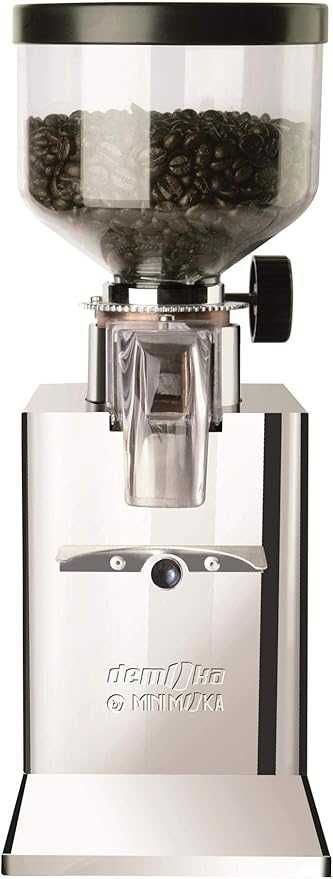 Кафемелачка Demoka GR-0203 mini moka
