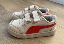 Детски кецове Puma