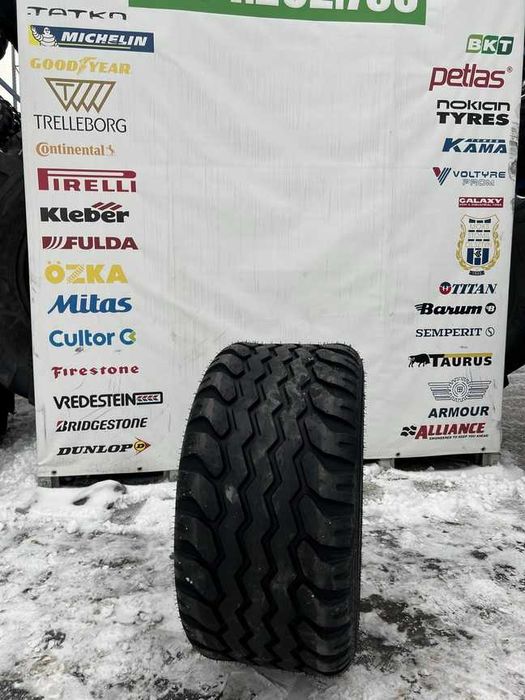 360/65-16 Anvelope noi agricole de remorca 14.0/65-16 Alliance