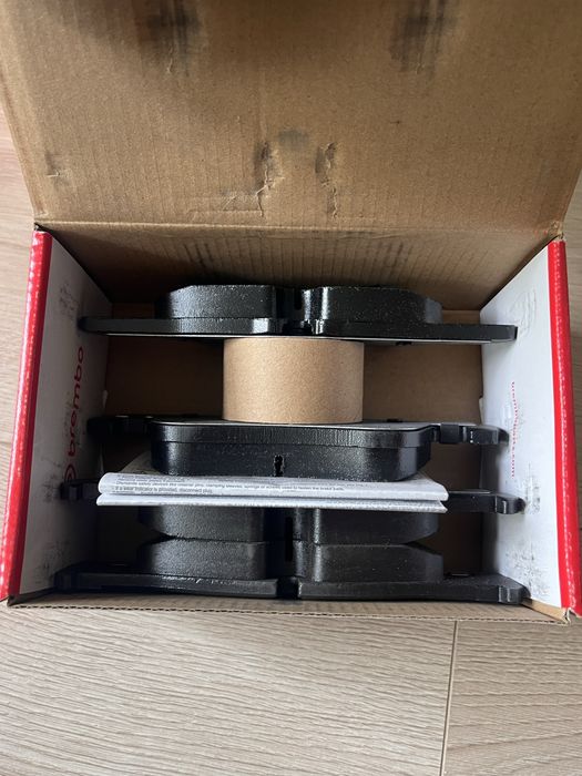 Нови Brembo Prime дискове и накладки за BMW 1, 2 и 3та серия