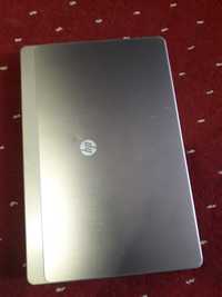 Nootbook HP core 5 operativ xotira 4, umumiy xotira 500.