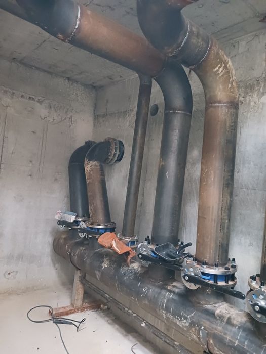 Sudor instalator autorizat