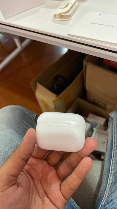 Apple Airpods Pro 3