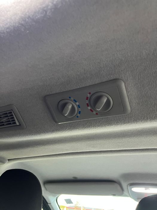 Renault Trafic # 2016 # EURO 6 # EXTRA LUNG # Climă Față-Spate # 8+1 #