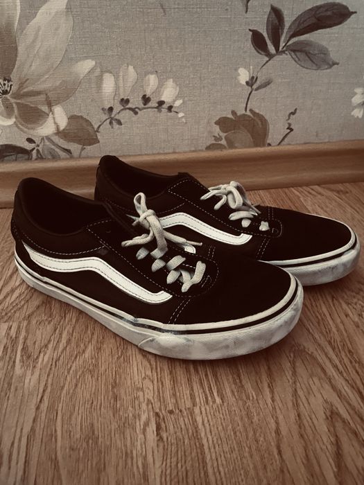 tenisi vans old skool