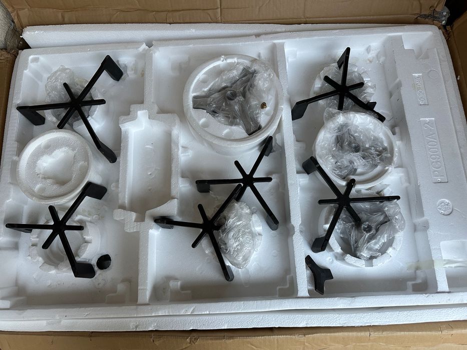 ПРОМОЦИЯ на газови котлони