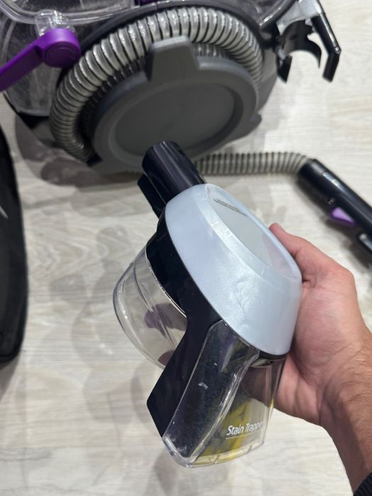 Прахосмукачка Bissel